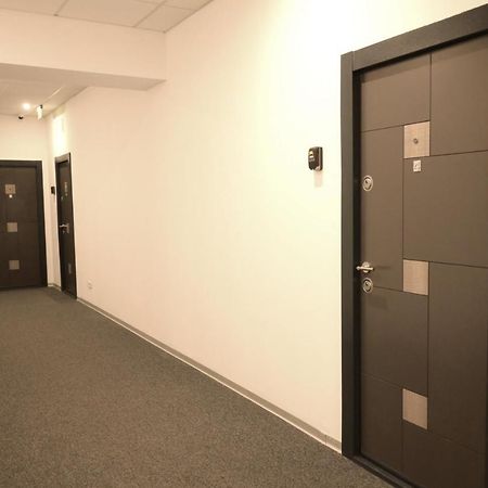Luana Airport Apartments #8 Otopeni Exterior foto